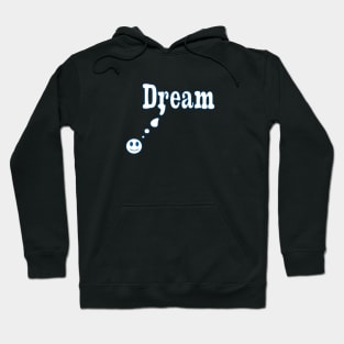 Dream Power Word Hoodie